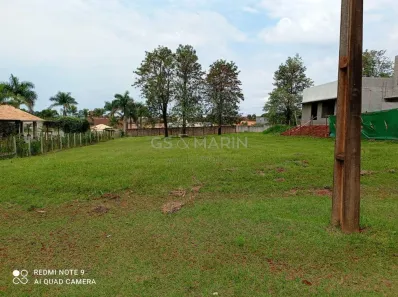 Lote/Terreno à venda, 1503m² no Estância Santa Paula, Londrina