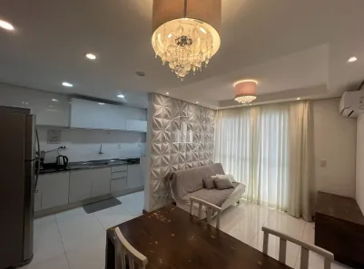 Apartamento com 2 Quartos à venda, 65m² no Ipiranga, São José