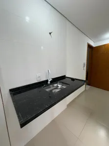 Apartamento com 2 Quartos à venda, 50m² no Bangú, Santo André