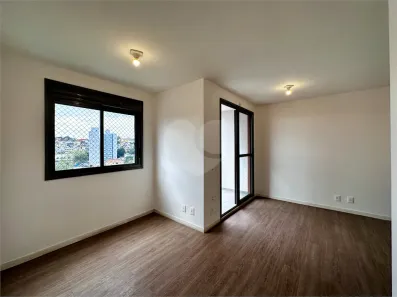 Apartamento com 2 Quartos à venda, 61m² no Vila Constança, São Paulo
