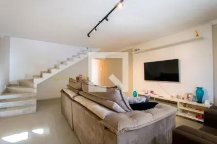 Casa com 3 Quartos à venda, 194m² no Vila Valparaíso, Santo André