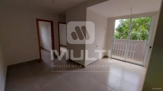 Apartamento com 2 Quartos à venda, 44m² no Saraiva, Uberlândia