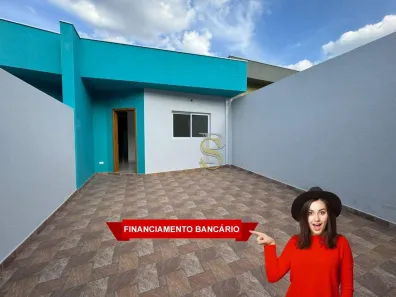 Casa com 2 Quartos à venda, 102m² no Jardim Imperial, Atibaia