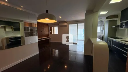 Apartamento com 2 Quartos à venda, 87m² no Vila Anastácio, São Paulo