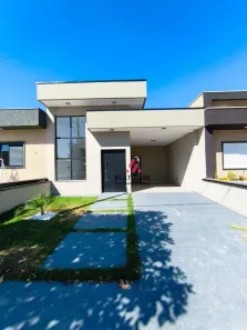 Casa de Condomínio com 3 Quartos à venda, 114m² no Residencial Maricá, Pindamonhangaba