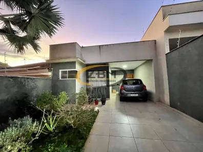 Casa com 3 Quartos à venda, 92m² no Gleba Fazenda Palhano, Londrina