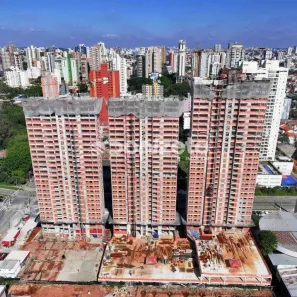 Apartamento com 3 Quartos à venda, 165m² no Jardim, Santo André