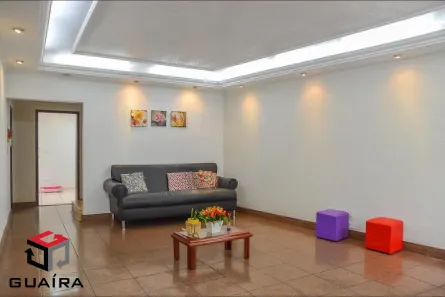 Sobrado com 3 Quartos à venda, 340m² no Jardim Olavo Bilac, São Bernardo do Campo