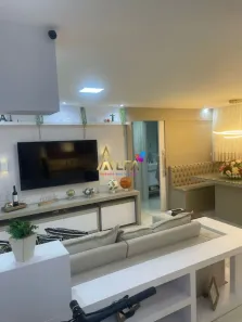 Apartamento com 2 Quartos à venda, 66m² no Gravatá, Navegantes
