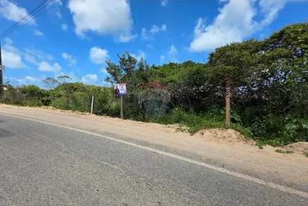 Lote/Terreno à venda, 1080m² no Praia de Carapibus, Conde