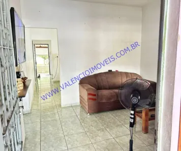 Casa com 3 Quartos à venda, 130m² no Vila Mollon IV, Santa Bárbara D'Oeste