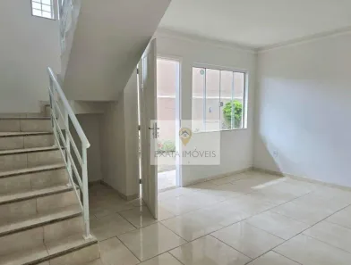 Casa com 2 Quartos à venda, 90m² no Maria Turri, Rio das Ostras