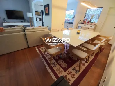 Sobrado com 3 Quartos à venda, 145m² no Bosque da Saúde, São Paulo