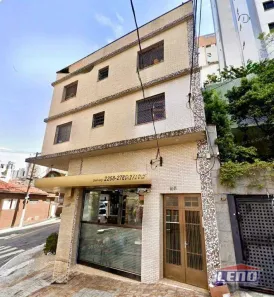 Apartamento com 2 Quartos para alugar, 52m² no Vila Regente Feijó, São Paulo