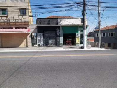 à venda, 660m² no Penha de França, São Paulo