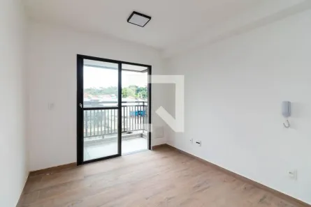 Apartamento com 1 Quarto à venda, 31m² no Parada Inglesa, São Paulo