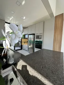 Casa de Condomínio com 3 Quartos à venda, 154m² no Loteamento Fazenda Ronda, São José dos Campos
