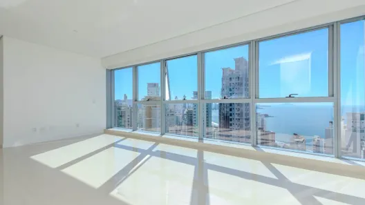 Apartamento com 4 Quartos à venda, 165m² no Centro, Balneário Camboriú