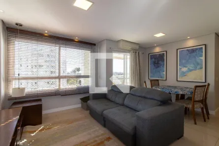 Apartamento com 3 Quartos à venda, 79m² no Vila Brandina, Campinas