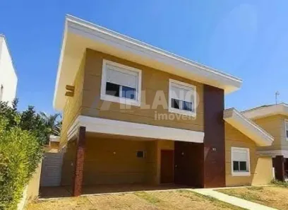 Sobrado com 4 Quartos à venda, 214m² no Vila do Golf, Ribeirão Preto