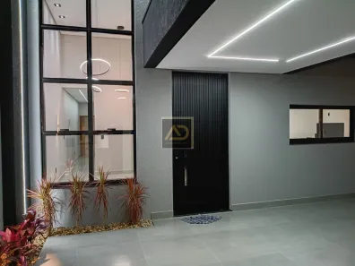 Casa com 3 Quartos à venda, 105m² no Jardim Bom Sucesso, Indaiatuba