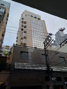 Sala Comercial à venda, 32m² no Centro, Florianópolis