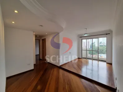 Apartamento com 2 Quartos à venda, 64m² no Jardim Taquaral, São Paulo