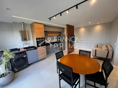 Apartamento com 3 Quartos para alugar, 67m² no Vila Anastácio, São Paulo