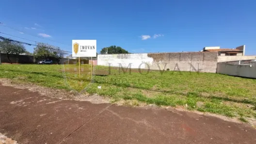 Lote/Terreno à venda, 940m² no Jardim Califórnia, Ribeirão Preto