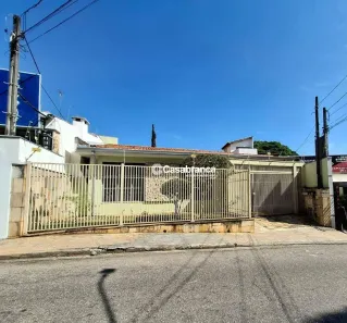 Imóvel Comercial com 3 Quartos à venda, 243m² no Jardim América, Sorocaba