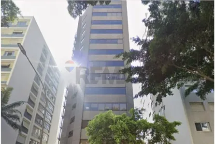 Sala Comercial para alugar, 195m² no Santa Cecília, São Paulo