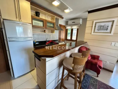 Apartamento com 2 Quartos à venda, 70m² no Vila Suica, Gramado