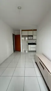 Apartamento com 2 Quartos à venda, 45m² no Jardim Limoeiro, Serra