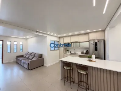 Casa com 4 Quartos à venda, 144m² no Centro, São José