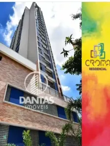 Apartamento com 1 Quarto à venda, 40m² no Jardim D'Abril, Osasco