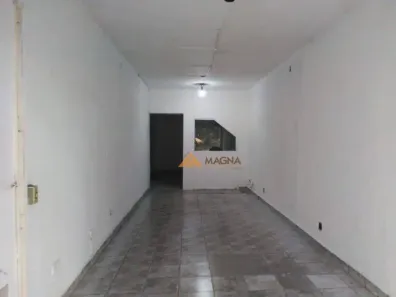 Ponto Comercial para alugar, 128m² no Centro, Ribeirão Preto