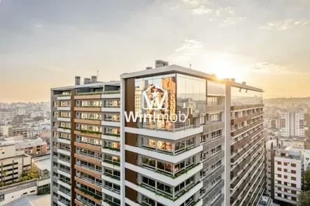 Apartamento com 1 Quarto à venda, 56m² no Praia de Belas, Porto Alegre