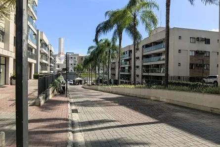 Apartamento com 2 Quartos à venda, 57m² no Campo Grande, Rio de Janeiro