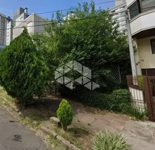 Lote/Terreno à venda, 218m² no Petrópolis, Porto Alegre