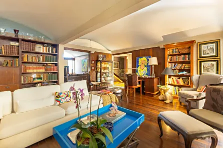 Casa com 3 Quartos à venda, 509m² no Jardim Leonor, São Paulo