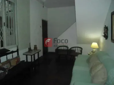 Casa com 4 Quartos à venda, 240m² no Jardim Botânico, Rio de Janeiro
