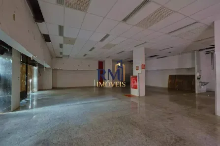 Ponto Comercial para alugar, 390m² no Santo Agostinho, Belo Horizonte
