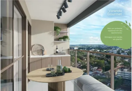 Apartamento com 3 Quartos à venda, 73m² no Campo Grande, Recife
