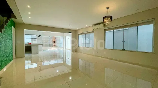Casa com 3 Quartos à venda, 214m² no Nova Pompéia, Piracicaba