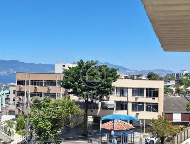 Casa com 4 Quartos à venda, 283m² no Jardim Guanabara, Rio de Janeiro