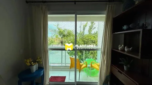 Apartamento com 3 Quartos para alugar, 67m² no N. Sra. do Ó, Ipojuca