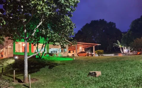 Fazenda/Sítio com 1 Quarto à venda, 440m² no , Nova Veneza
