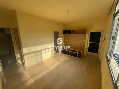 Apartamento com 2 Quartos à venda, 52m² no Cachambi, Rio de Janeiro