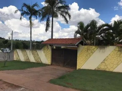 Fazenda/Sítio com 5 Quartos à venda, 499m² no , Araçoiaba da Serra