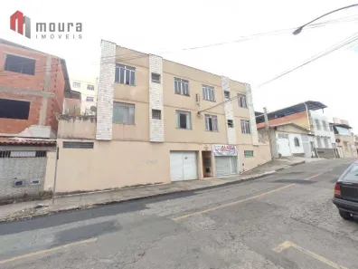 Apartamento com 2 Quartos à venda, 75m² no São Mateus, Juiz de Fora
